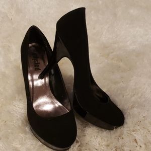 Platform heels